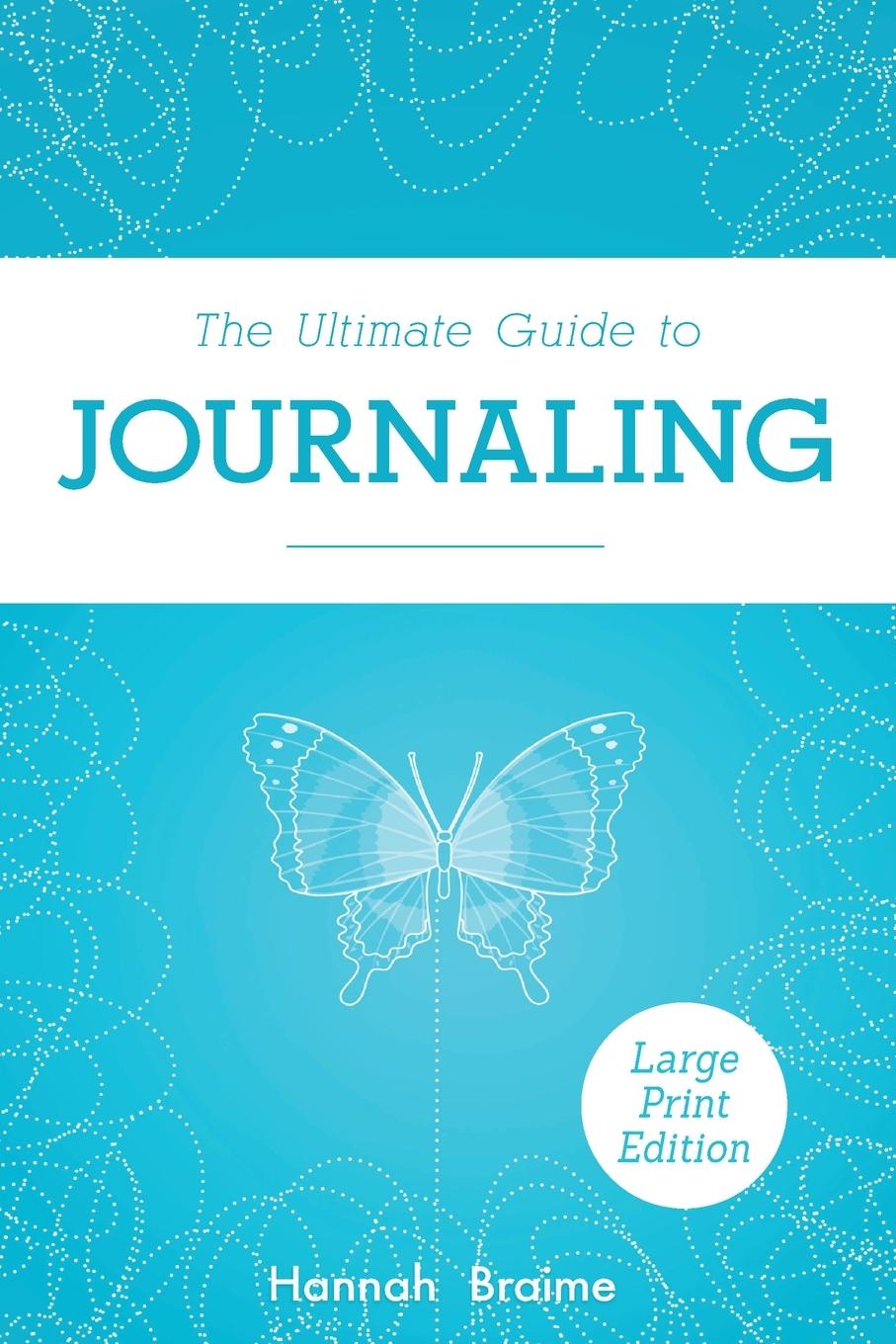 Carte Ultimate Guide to Journaling 