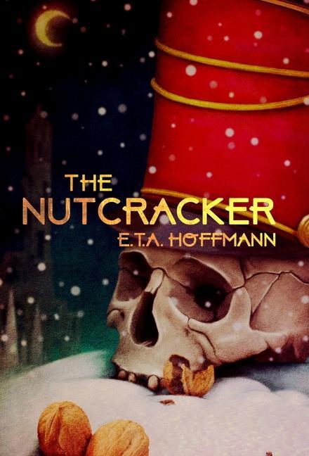 Kniha The Nutcracker 