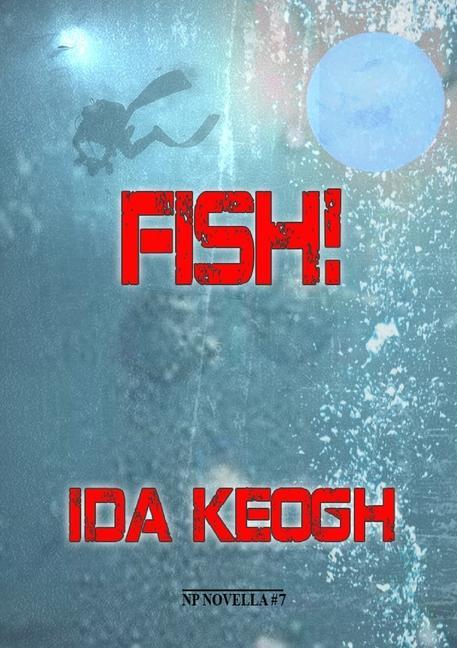 Knjiga Fish! Ida Keogh