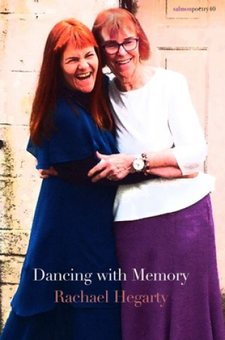 Könyv Dancing with Memory Hegarty