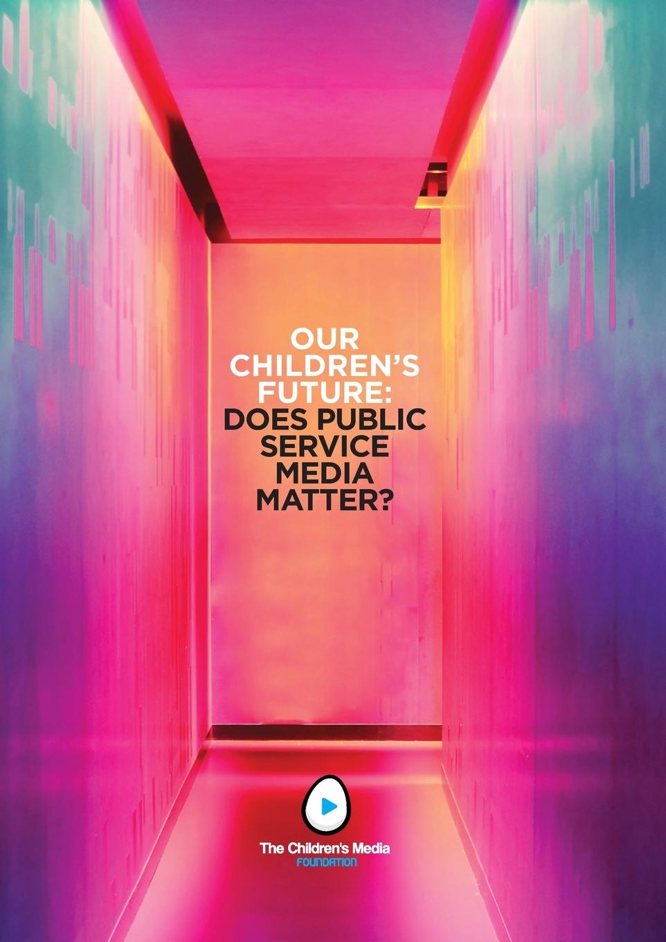 Book Our Children's Future Colin Ward