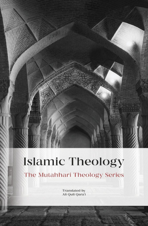 Könyv Islamic Theology 