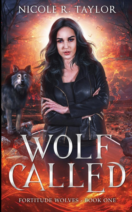 Knjiga Wolf Called Nicole R. Taylor