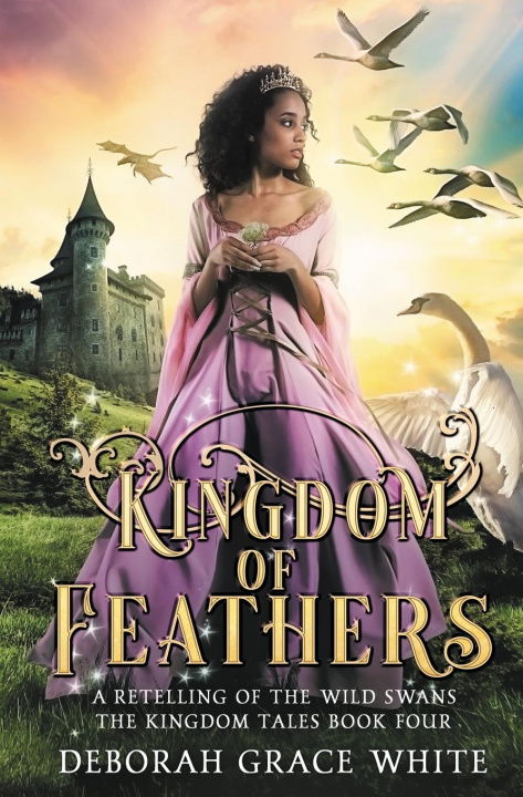 Carte Kingdom of Feathers 