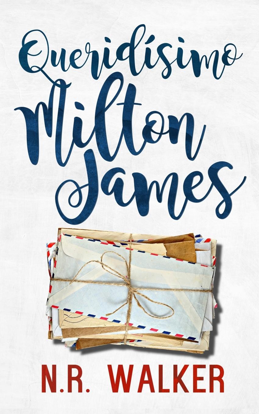 Boek Queridisimo Milton James Fransisco David