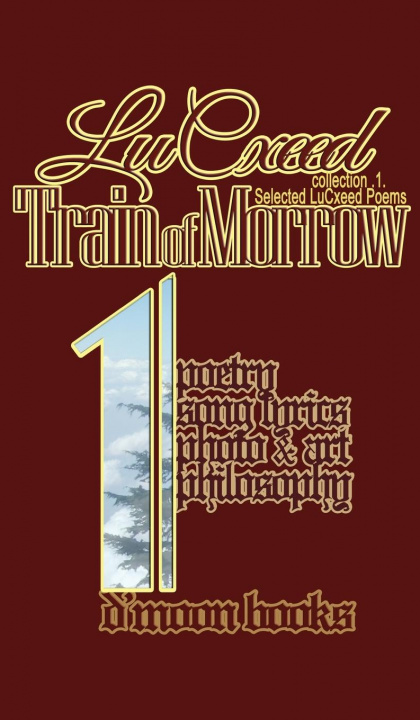 Buch Train of Morrow LuCxeed