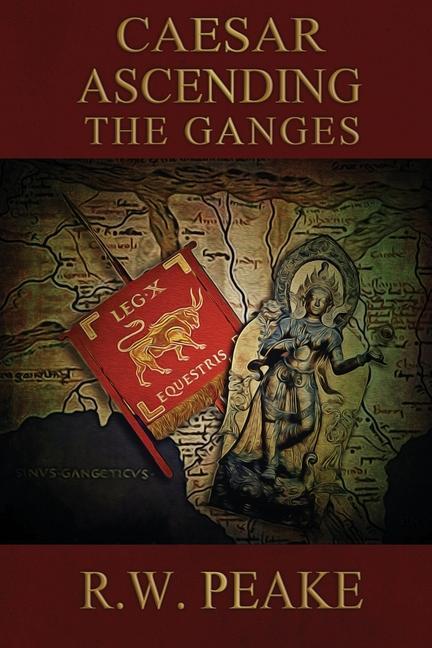 Könyv Caesar Ascending-The Ganges Bz Hercules