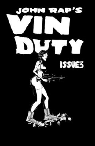 Knjiga Vin Duty John Rap