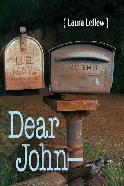 Knjiga Dear John- Laura LeHew