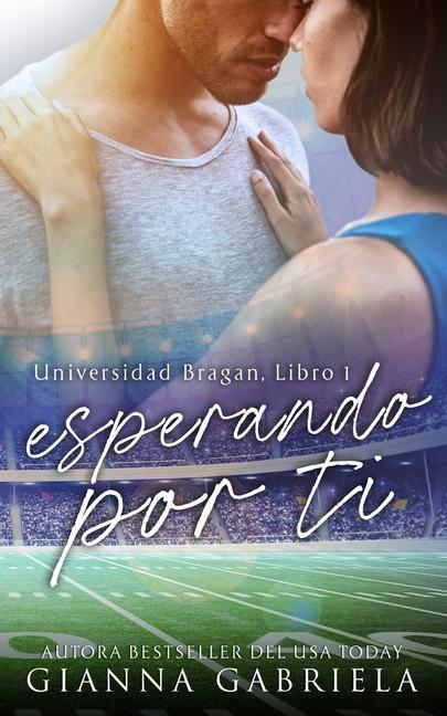 Boek Esperando por ti Gianna Gabriela