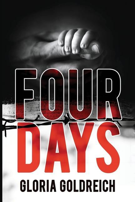 Book Four Days Goldreich