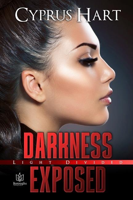 Kniha Darkness Exposed Cyprus Hart