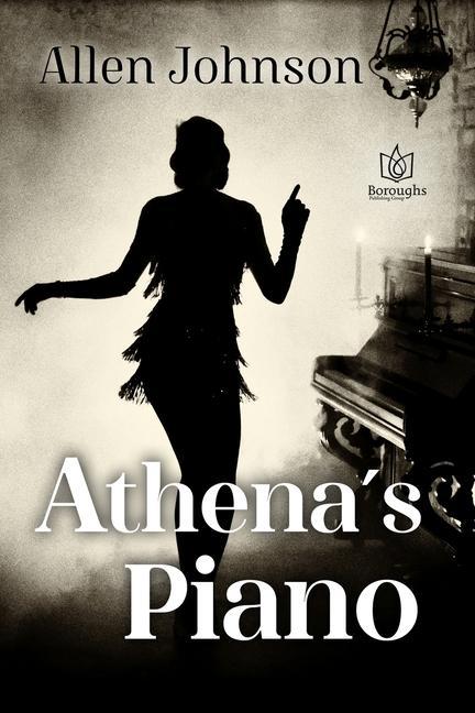 Knjiga Athena's Piano 