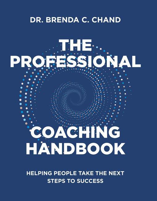 Kniha Professional Coaching Handbook 