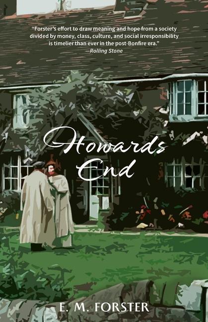 Carte Howards End (Warbler Classics) 