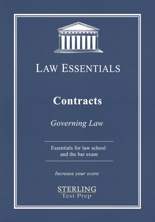 Книга Contracts, Law Essentials Frank J Addivinola
