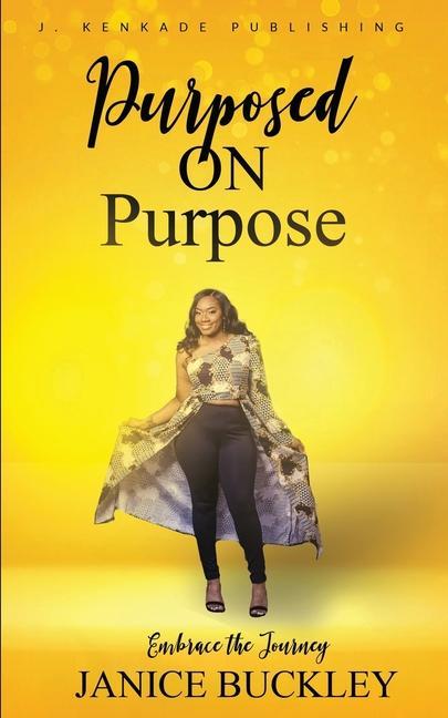 Kniha Purposed on Purpose 