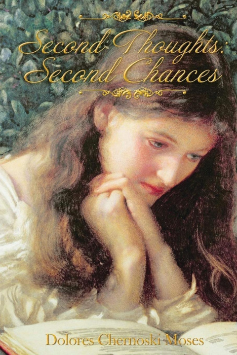 Knjiga Second Thoughts Dolores C. Moses