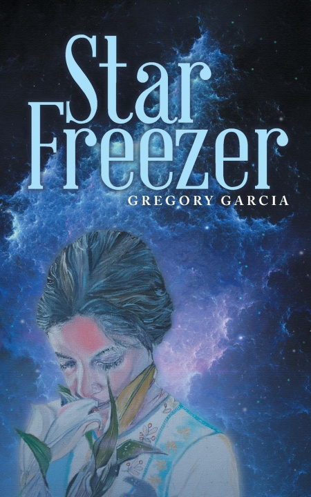 Livro Star Freezer Gregory Gracia