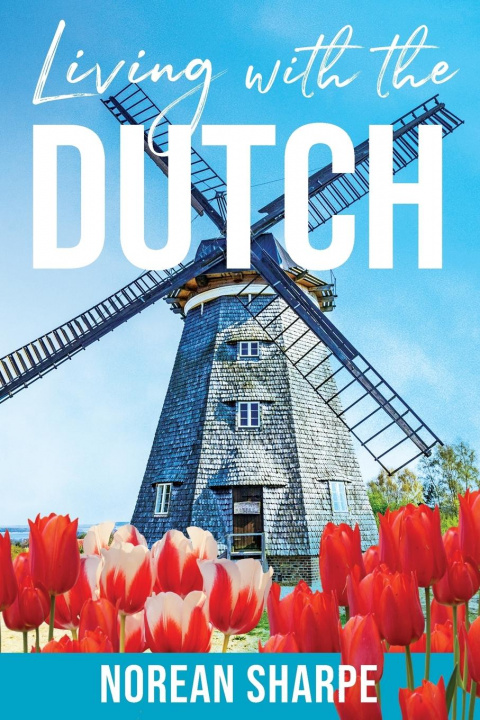 Carte Living With the Dutch 