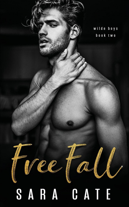 Buch Free Fall 