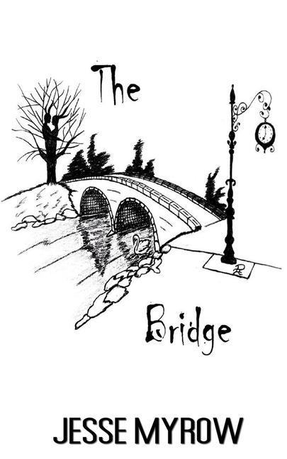 Knjiga Bridge Jesse Myrow