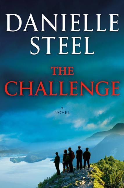 Knjiga Challenge DANIELLE STEEL