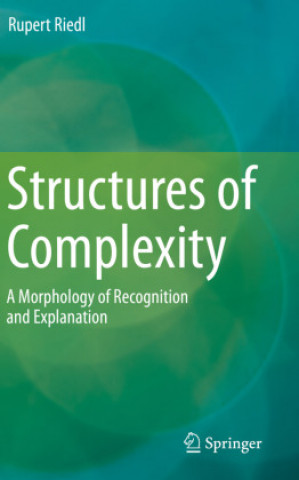 Kniha Structures of Complexity 