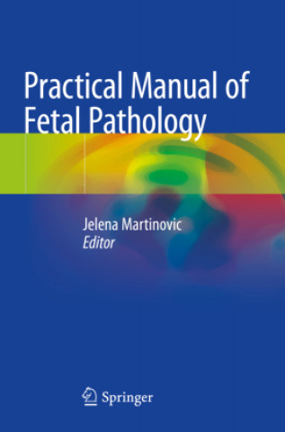 Kniha Practical Manual of Fetal Pathology 