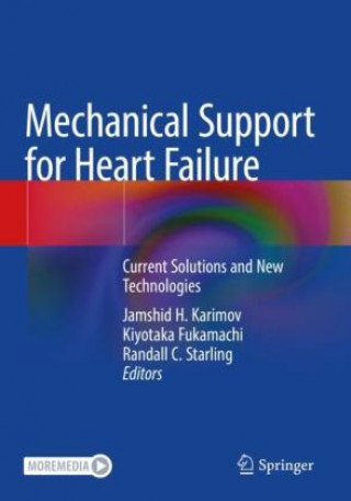 Libro Mechanical Support for Heart Failure Randall C. Starling