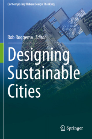 Book Designing Sustainable Cities 