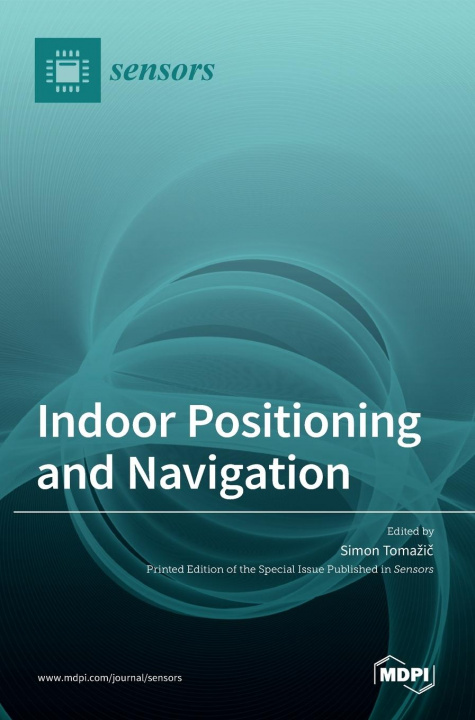 Buch Indoor Positioning and Navigation 