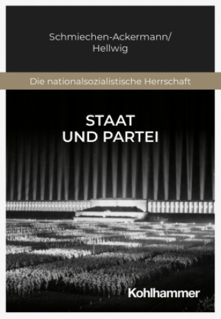Buch Staat und Partei Christian Hellwig