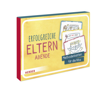 Igra/Igrača Erfolgreiche Elternabende Sonja Kaemper