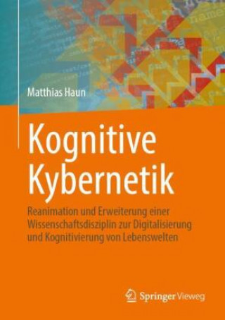 Libro Kognitive Kybernetik Matthias Haun