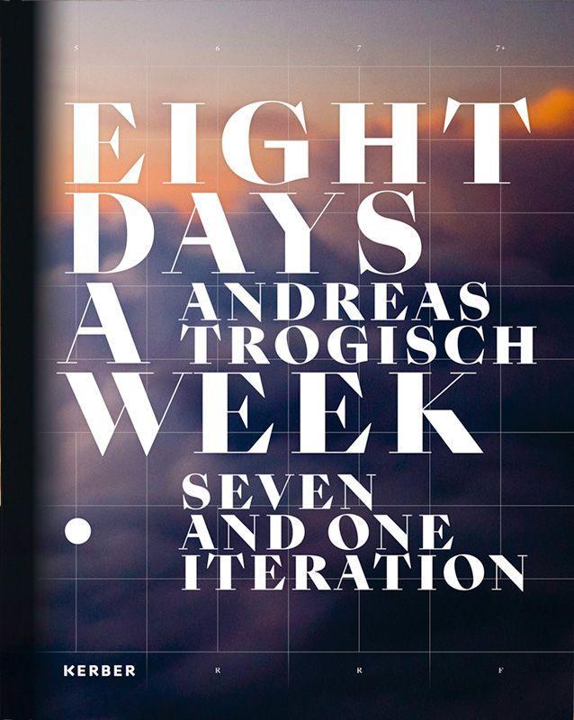 Knjiga Andreas Trogisch Andreas Trogisch