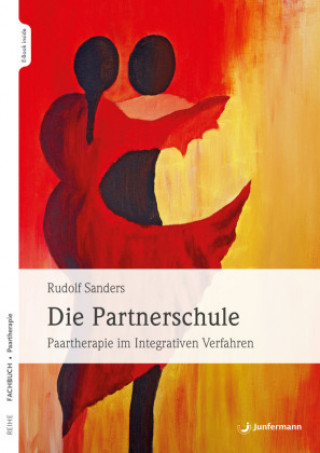 Knjiga Die Partnerschule Rudolf Sanders