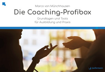 Igra/Igrača Die Coaching-Profibox Ingo P. Püschel