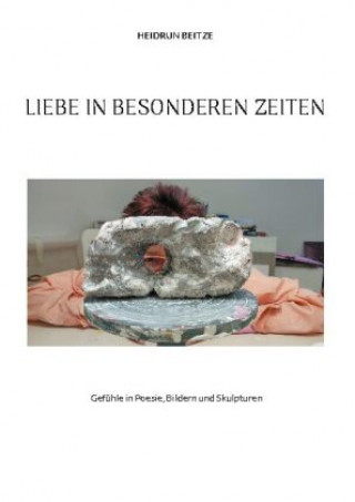 Knjiga Liebe in besonderen Zeiten 
