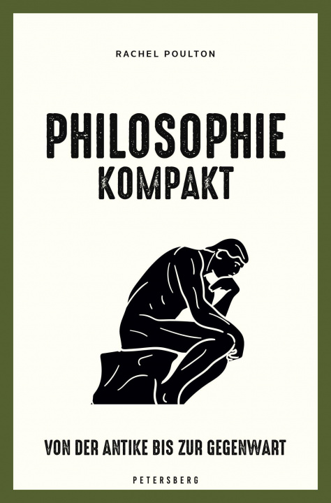 Kniha Philosophie kompakt 