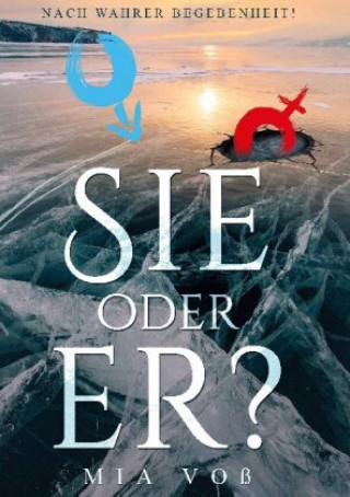 Knjiga Sie oder er? 