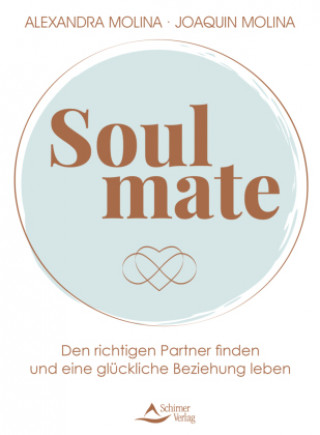 Knjiga Soulmate Joaquin Molina