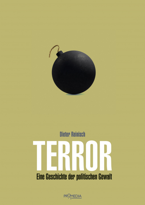 Buch Terror Dieter Reinisch