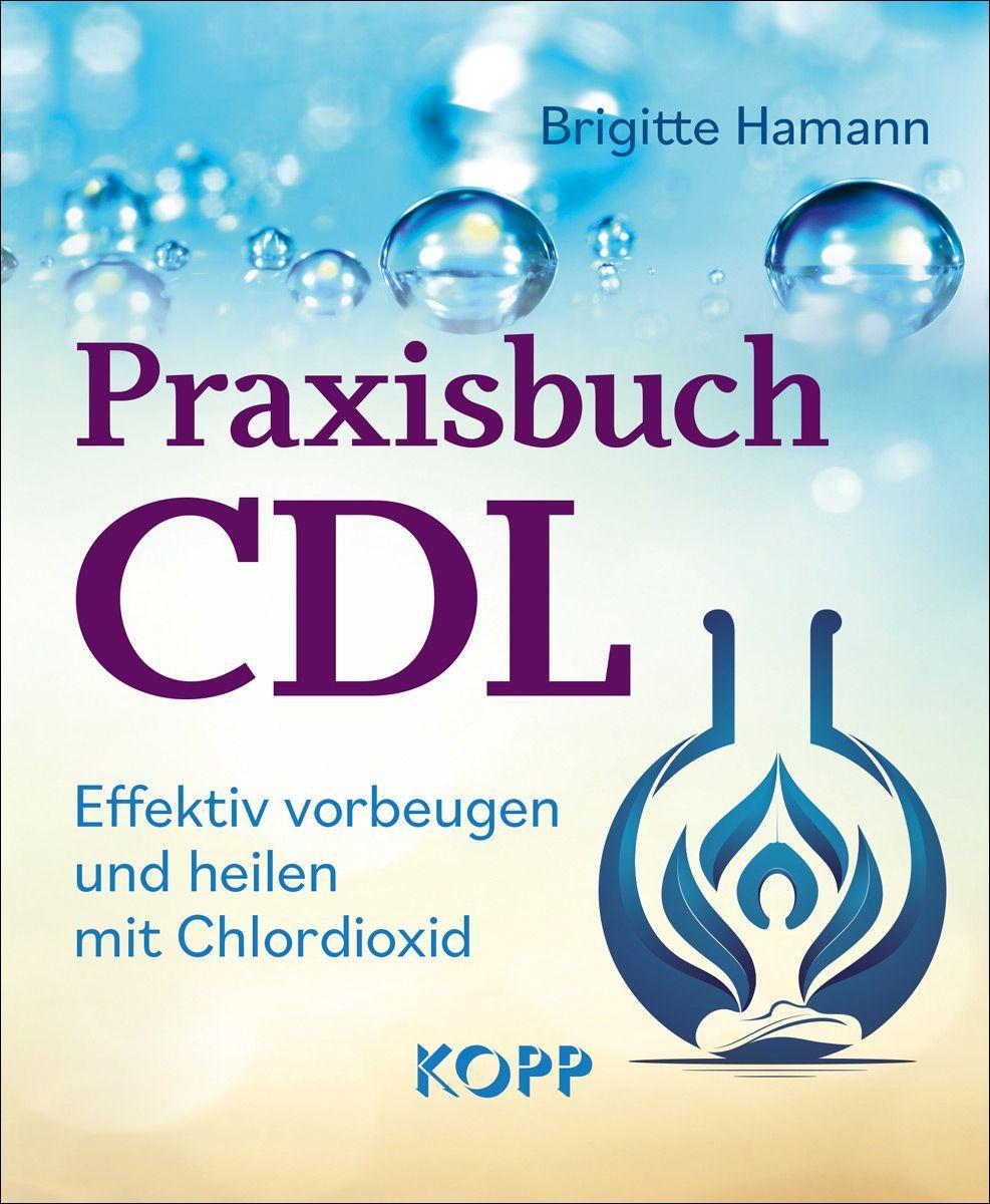 Książka Praxisbuch CDL 
