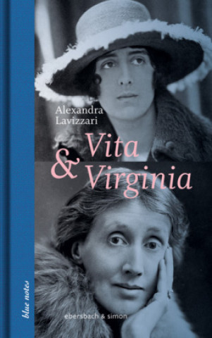 Book Vita & Virginia 