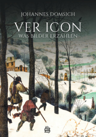 Kniha Ver Icon 