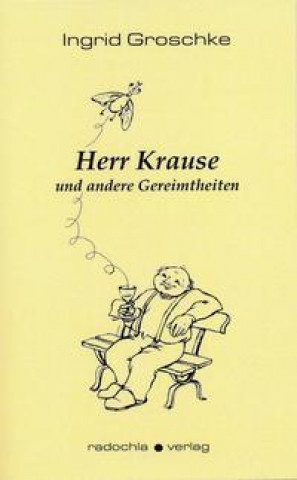 Buch Herr Krause 