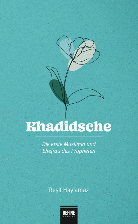 Könyv Khadidsche Necla Mertek