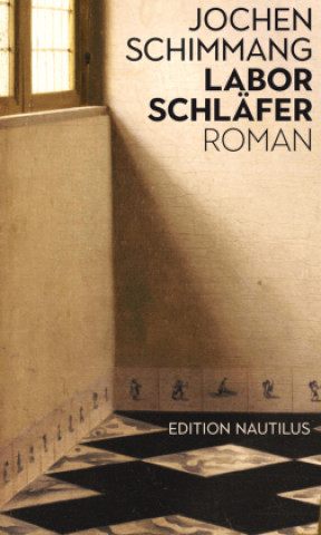 Knjiga Laborschläfer Jochen Schimmang