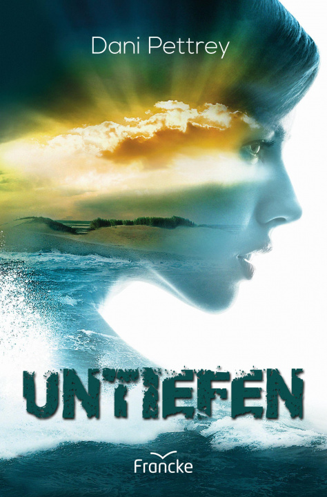 Knjiga Untiefen Dorothee Dziewas